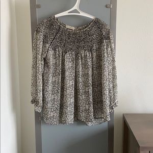 Ulla Johnson blouse